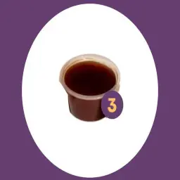 صوص باربكيو